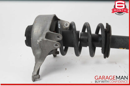 10-16 Audi S4 A4 Front Left or Front Right Side Shock Strut Absorber OEM