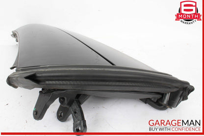 12-20 Mercedes R172 SLK250 Convertible Top Left C Pillar Brace Support OEM