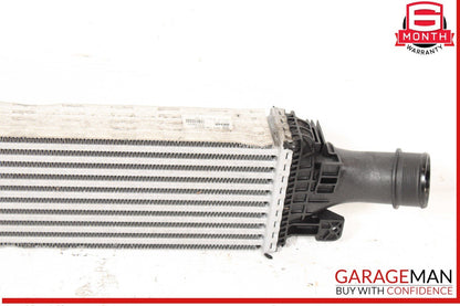 09-17 Audi A4 A5 S4 S5 Engine Turbo Air Intercooler 8K0145805G OEM