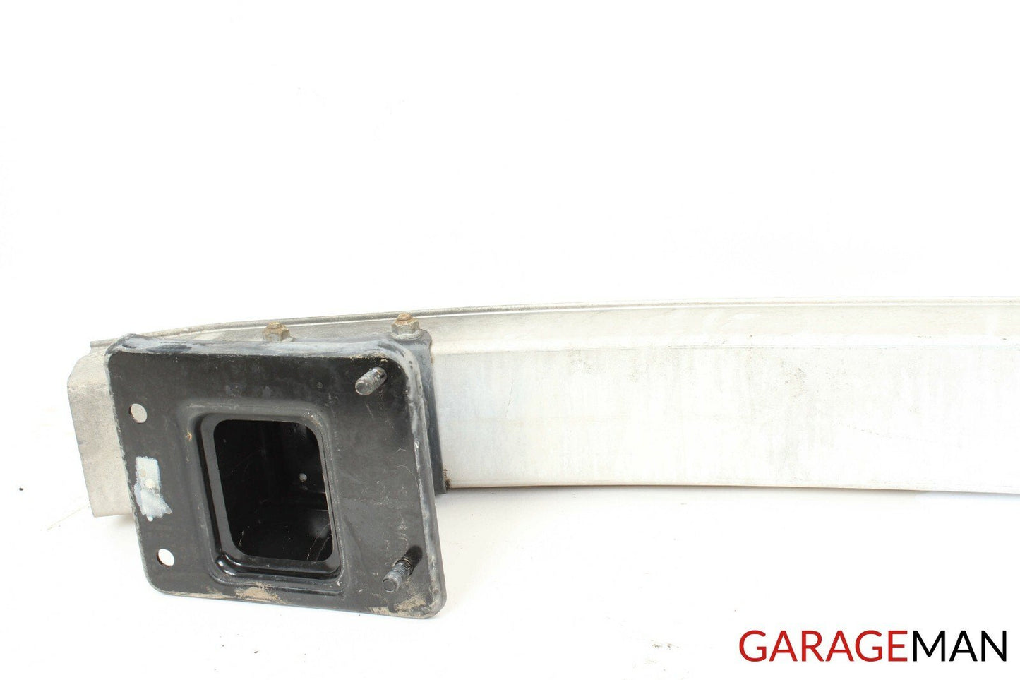 06-10 Mercedes W251 R350 R500 R550 Rear Bumper Reinforcement Impact Bar OEM