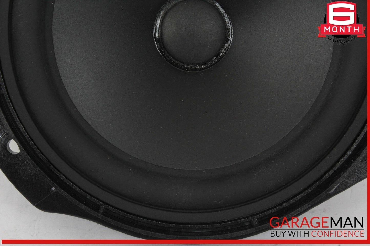 12-19 Mercedes W166 GLE400 GLE350 Rear Left & Right Door Sound Speaker Set of 2