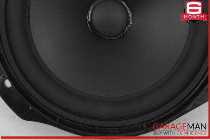 12-19 Mercedes W166 GLE400 GLE350 Rear Left & Right Door Sound Speaker Set of 2