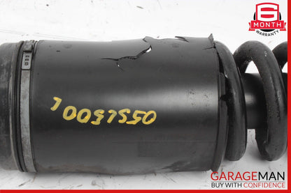03-06 Mercede R230 SL500 SL55 AMG Front Left Hydraulic Shock Strut Absorber OEM