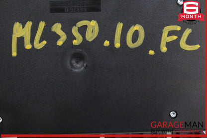 03-13 Mercedes-Benz ML350 W164 Front Left Seat Control Module 2118704785 OEM