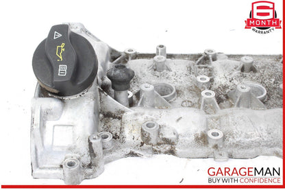 05-13 Mercedes W204 C300 E350 CLK350 Engine Cylinder Head Cover Right Side OEM
