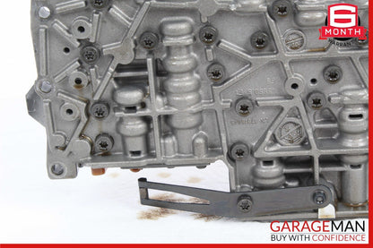 Mercedes W212 E350 GL450 CL550 7G TCM Tronic Transmission Valve Body OEM