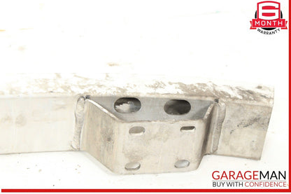 14-24 Maserati Ghibli S Rear Bumper Reinforcement Impact Crash Rebar Bar OEM