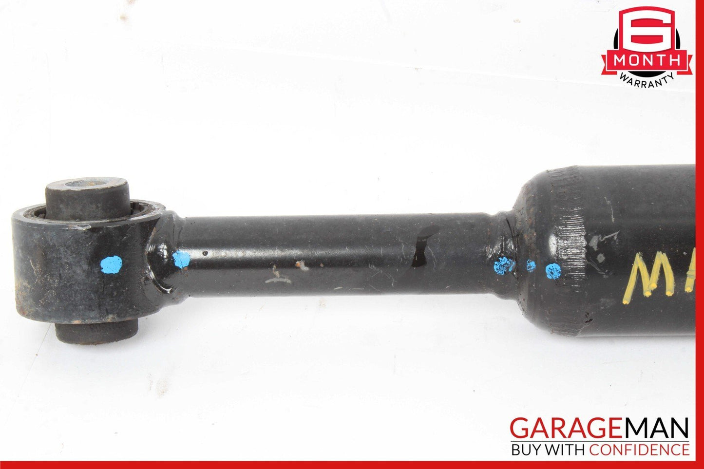 14-19 Maserati Ghibli Rear Right and Left Side Shock Absorber Spring Struts Set