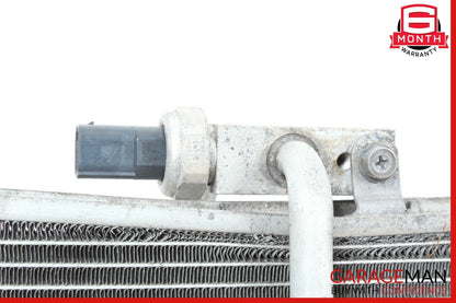 08-14 Mercedes C250 C350 GLK350 AC A/C Air Conditioning Condenser 2045000254 OEM