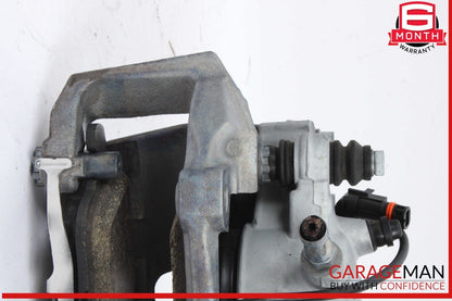10-18 Mercedes W212 E400 CLS400 Front Left and Right Side Brake Calipers OEM