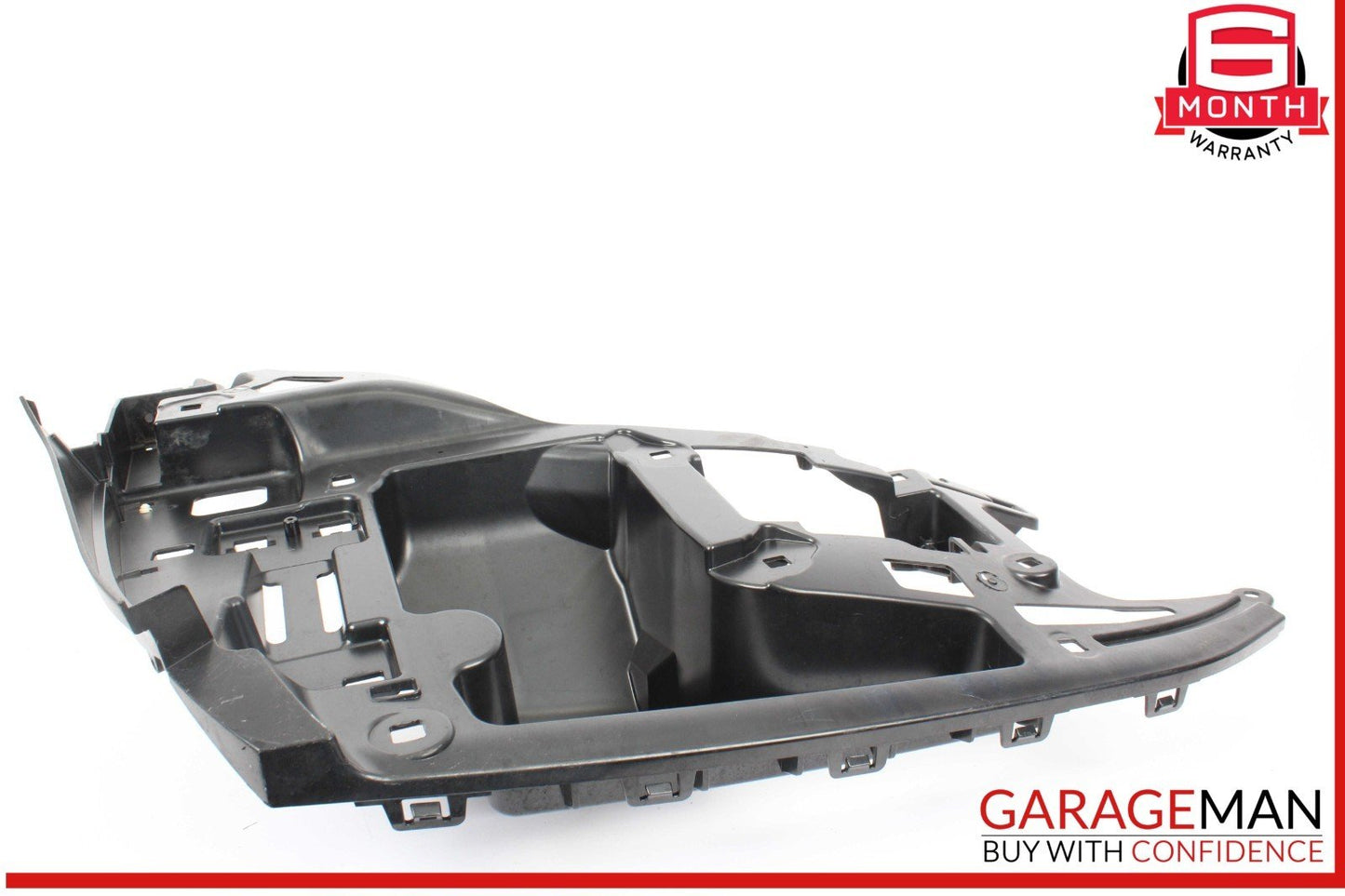 14-21 BMW i3 I01 Rear Right Passenger Side Quarter Panel Mount Bracket OEM