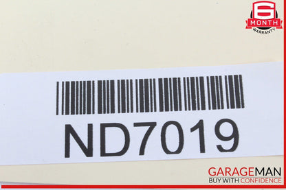 06-11 Mercedes W219 CLS55 AMG Left Driver Side Dashboard Dash Board Air Vent OEM