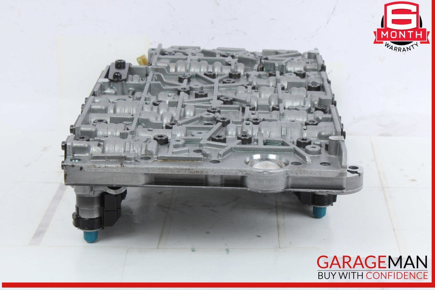 Mercedes X164 GL450 E350 CL550 7G Tronic Transmission Valve Body 2122770001 OEM