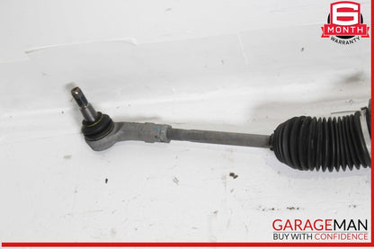 03-10 Porsche Cayenne 955 957 Power Steering Rack & Pinion 7L5422055H OEM
