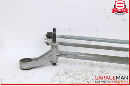 16-23 Mercedes W447 Metris Front Windshield Wiper Linkage w/ Motor Valeo OEM