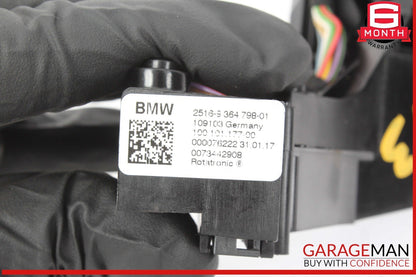 14-21 BMW i3 I01 Start Stop Switch Automatic Transmission Gear Shifter OEM