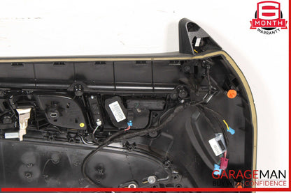 17-20 Mercedes R172 SLC300 SLC180 Right Passenger Side Interior Door Panel OEM