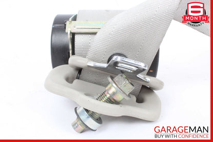 11-12 Nissan Leaf Rear Left Seatbelt Seat Belt Retractor OEM