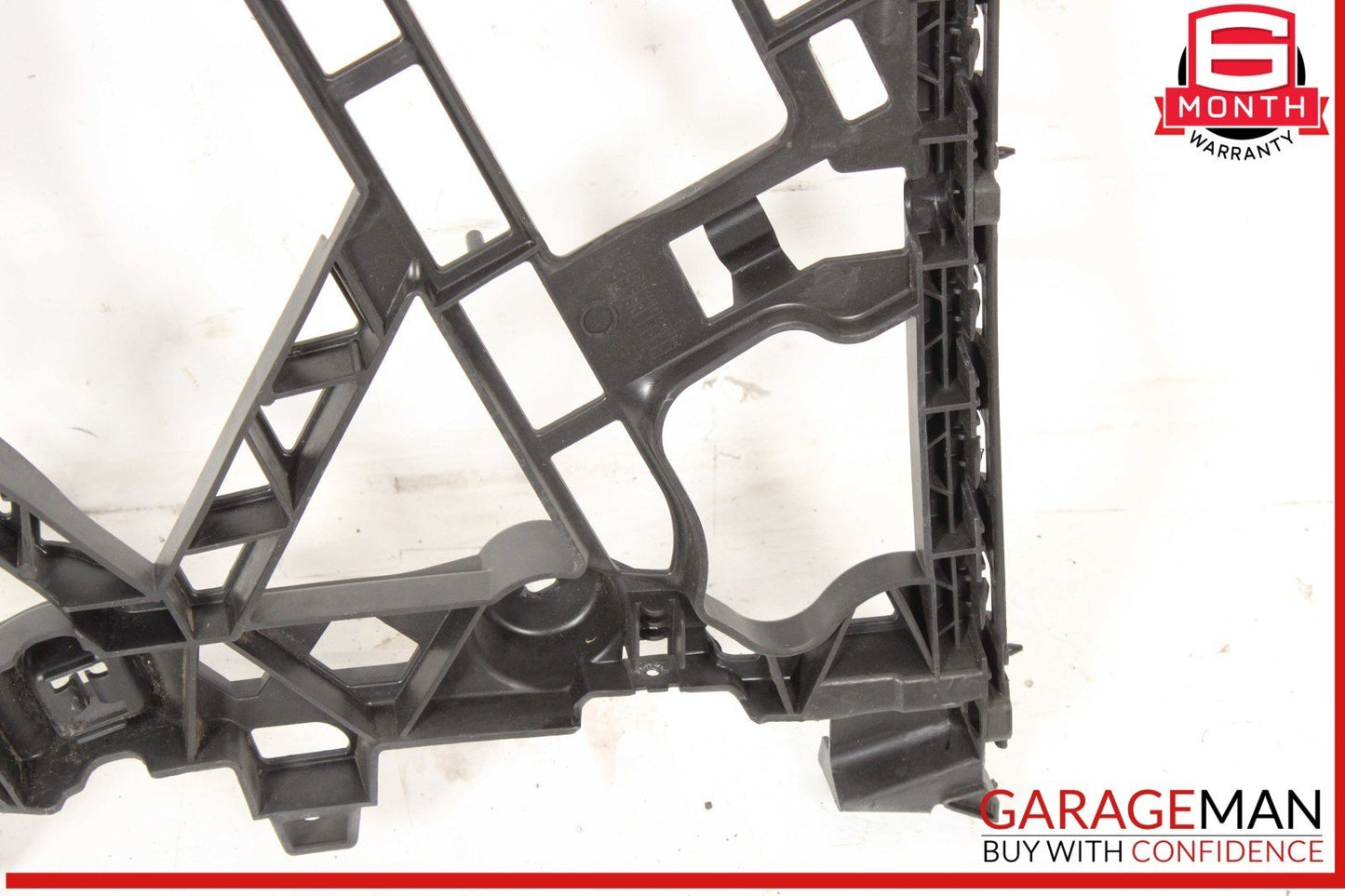 13-19 Mercedes X166 GL450 GLS450 Rear Right Bumper Holder Support Bracket OEM