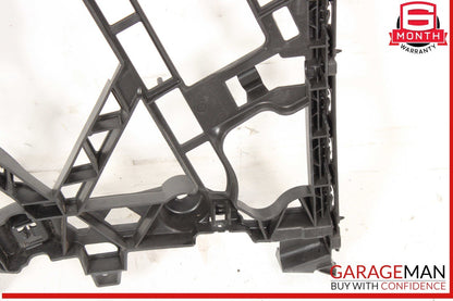 13-19 Mercedes X166 GL450 GLS450 Rear Right Bumper Holder Support Bracket OEM