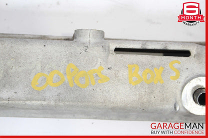 97-05 Porsche Boxster 986 911 Front Subframe Crossmember Sub Frame Bar OEM