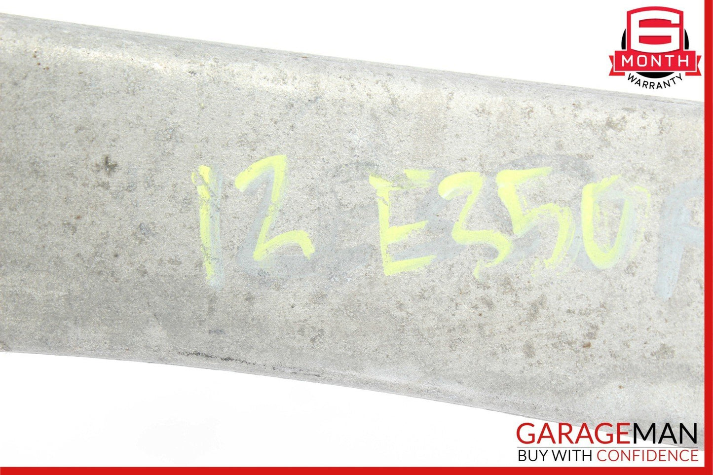 10-16 Mercedes W212 E350 E550 Front Left Side Top Upper Control Arm RWD
