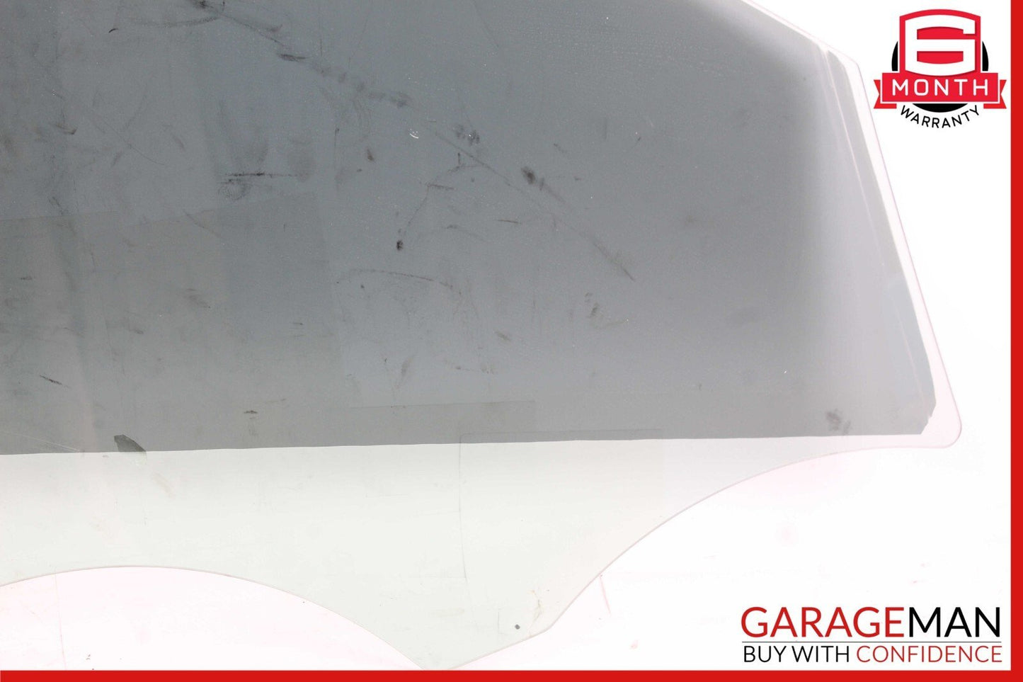 15-20 Mercedes X156 GLA250 GLA45 AMG Front Left Side Door Window Glass OEM