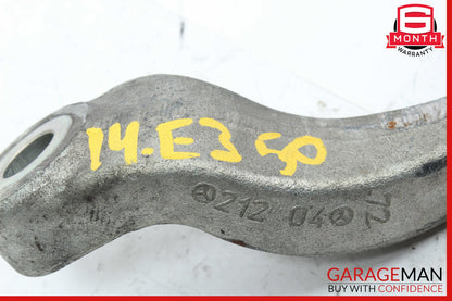 10-16 Mercedes W212 E350 Front Right Side RWD Suspension Wishbone Control Arm