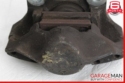 81-91 Mercedes W126 420SEL Rear Brake Calipers Right & Left Set OEM