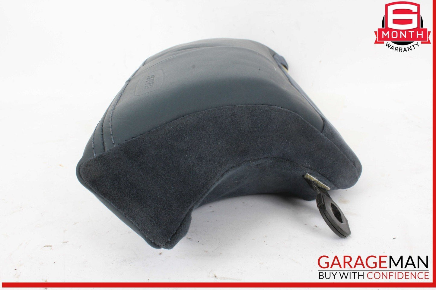 10-16 Porsche Panamera 970 Rear Left Driver Side Seat Airbag Air Bag OEM