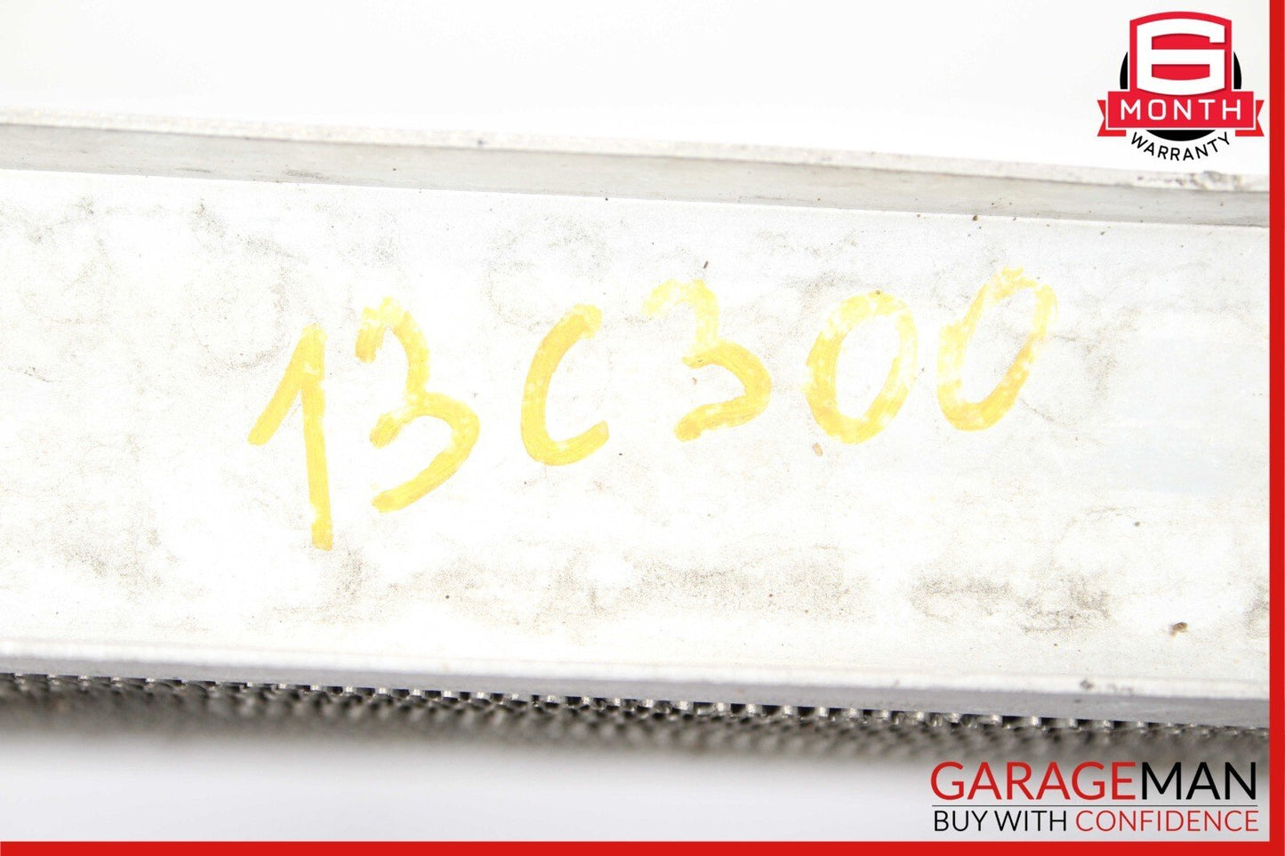 08-14 Mercedes W212 E350 C250 C300 Engine Water Cooling Radiator OEM