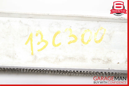 08-14 Mercedes W212 E350 C250 C300 Engine Water Cooling Radiator OEM
