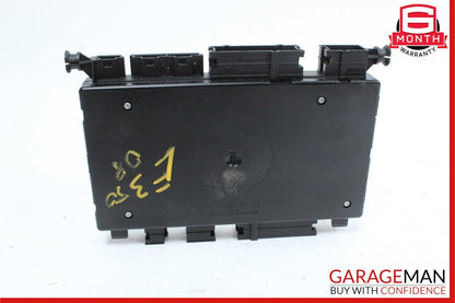 03-12 Mercedes E350 CLS550 GL450 E320 ML500 Front Left Side Seat Control Module