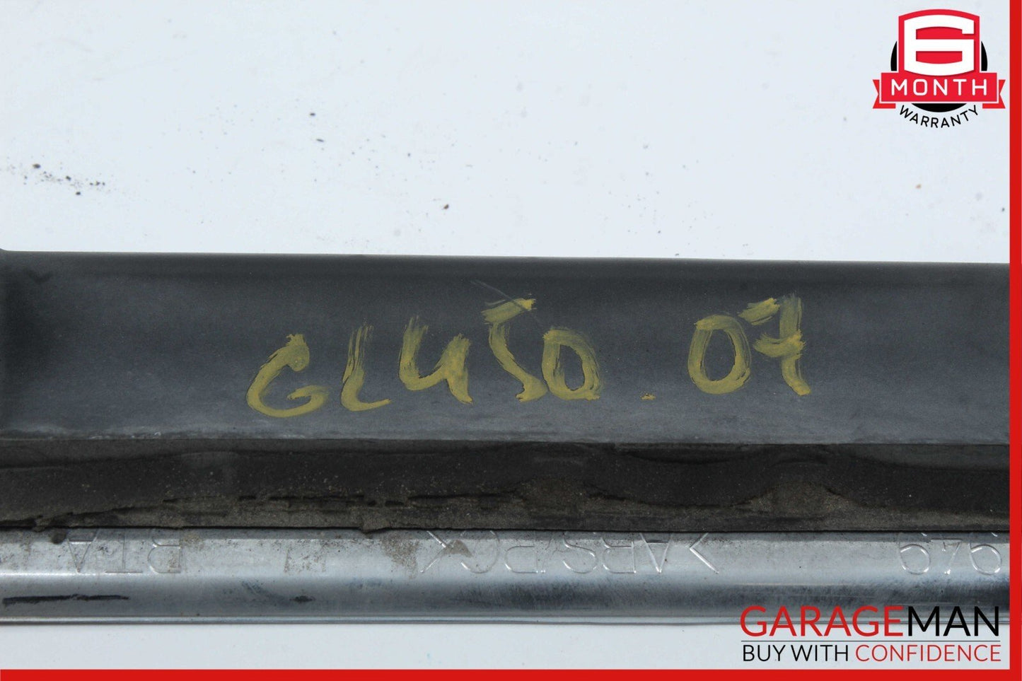 07-12 Mercedes X164 GL450 4Matic GL350 Trunk Lid Tailgate Hatch Handle OEM