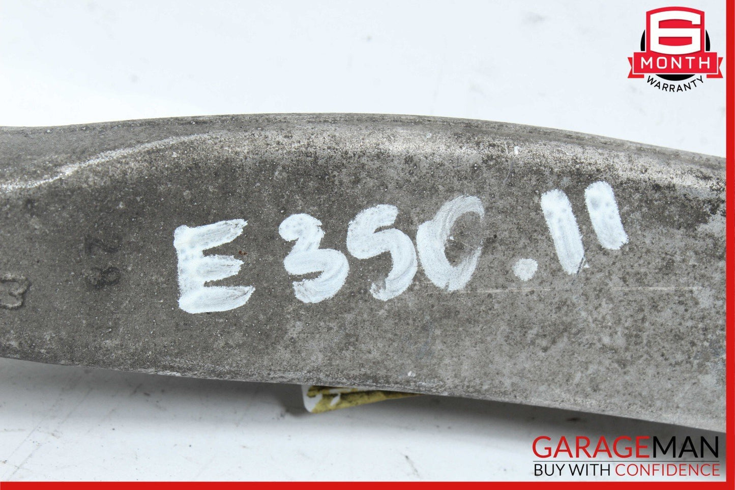 10-16 Mercedes W212 E350 Front Left Driver Side Top Upper Control Arm OEM