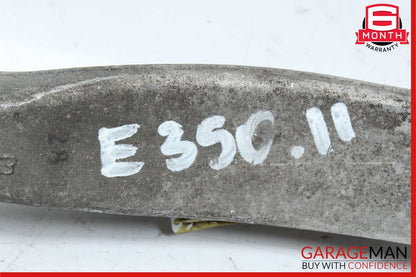 10-16 Mercedes W212 E350 Front Left Driver Side Top Upper Control Arm OEM
