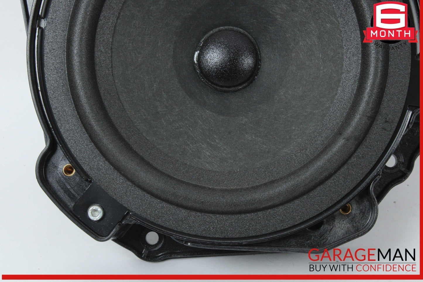 14-17 Maserati Ghibli Front or Rear Right and Left Side Door Audio Sound Speaker