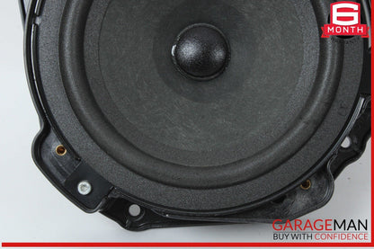 14-17 Maserati Ghibli Front or Rear Right and Left Side Door Audio Sound Speaker