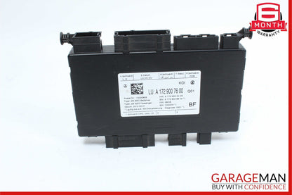 08-20 Mercedes W212 E350 C300 Front Right Passenger Side Seat Control Module OEM