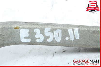 10-16 Mercedes W212 E350 RWD Front Left Side Suspension Wishbone Control Arm OEM