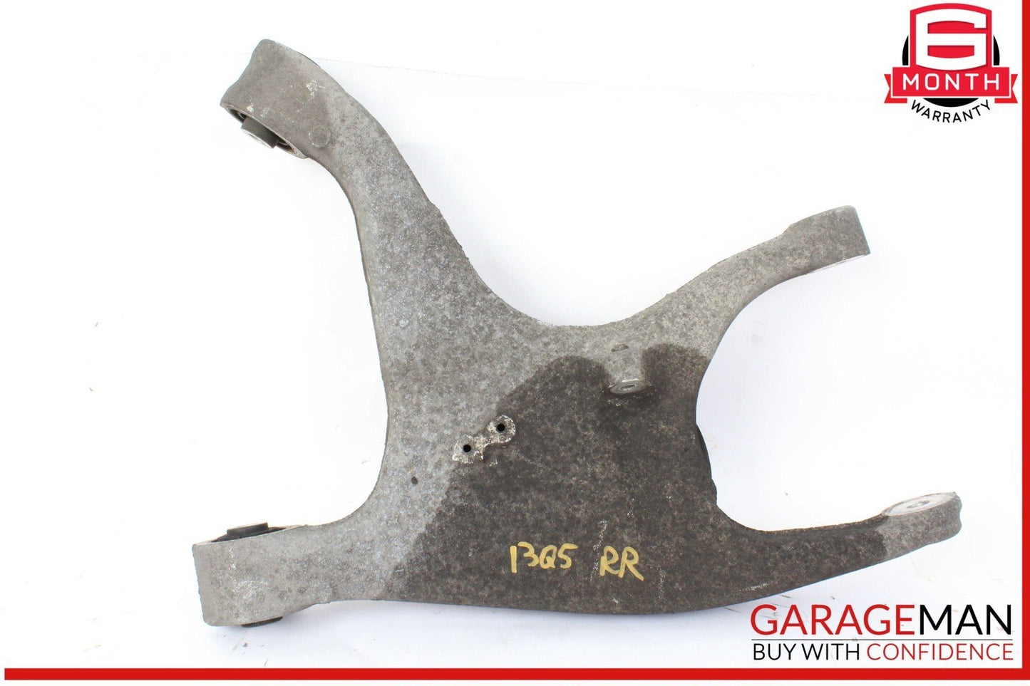 13-18 Audi Q5 Rear Right Passenger Side Suspension Lower Control Arm OEM