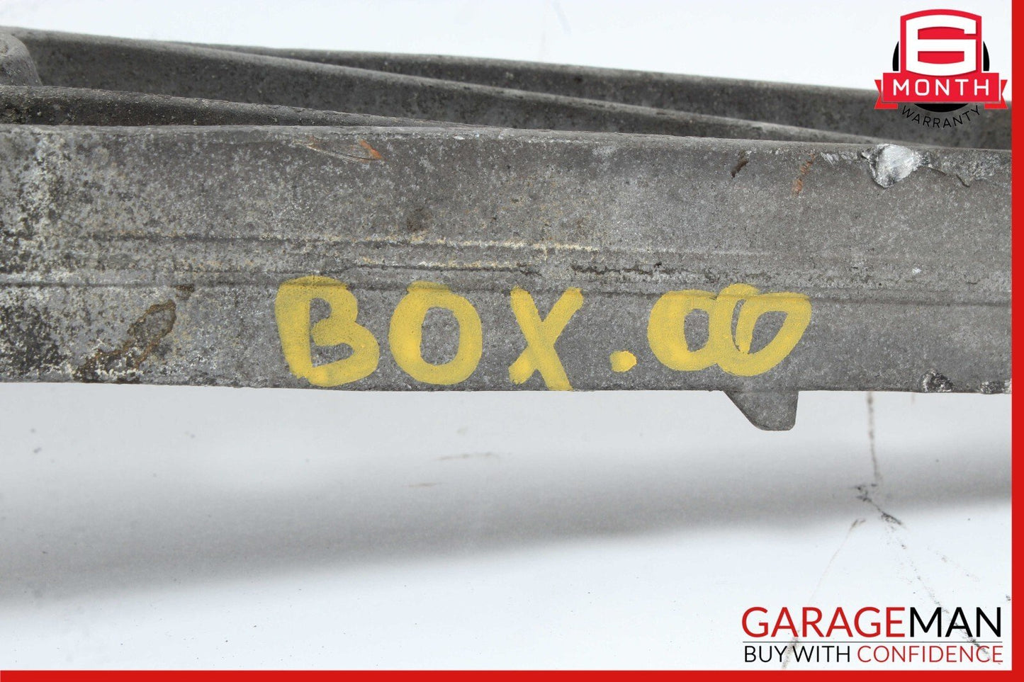 97-04 Porsche Carrera 996 911 Boxster 986 Rear Suspension Lower Control Arm OEM