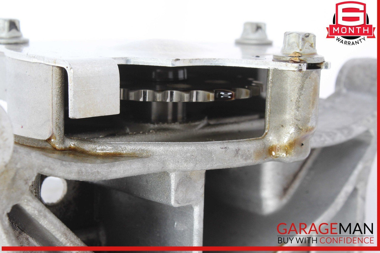 10-16 Porsche Panamera 970 Cayenne 958 Engine Motor Oil Pump 94810725401 OEM