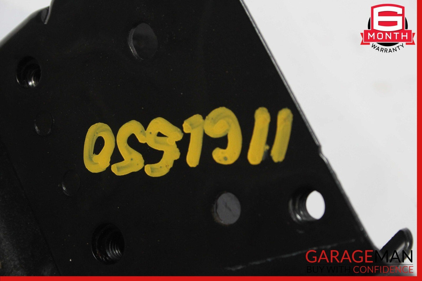 07-12 Mercedes X164 GL450 GL320 GL350 GL550 Front Lower Radiator Support Bracket