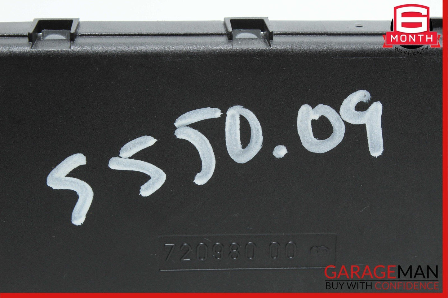 07-13 Mercedes W221 S550 S400 S500 Rear Left or Right Side Door Control Module