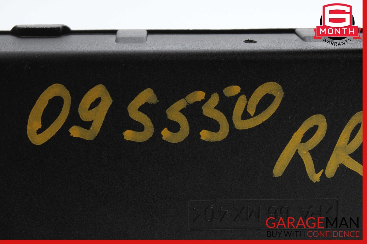 07-13 Mercedes W221 S550 S400 Rear Right or Left Side Door Control Module OEM