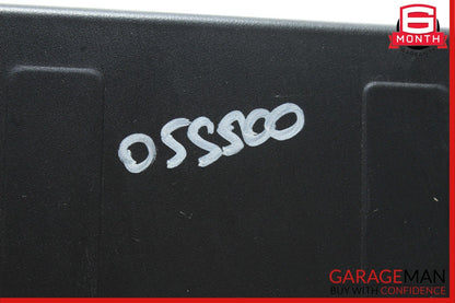 03-07 Mercedes C240 SL500 S55 AMG CD Changer 6 Disk Player w/ Magazine MC3330