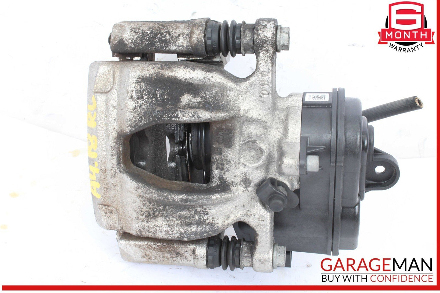 17-24 Audi A4 Rear Left and Rear Right Side Brake Caliper Calipers OEM