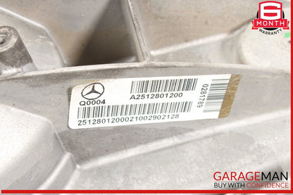 06-13 Mercedes X164 GL450 R350 ML550 Transmission Transfer Case Gear Box OEM