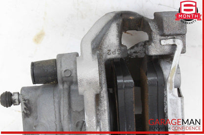 07-14 Mercedes W221 S400 Hybrid Rear Left & Right Side Brake Calipers Set OEM
